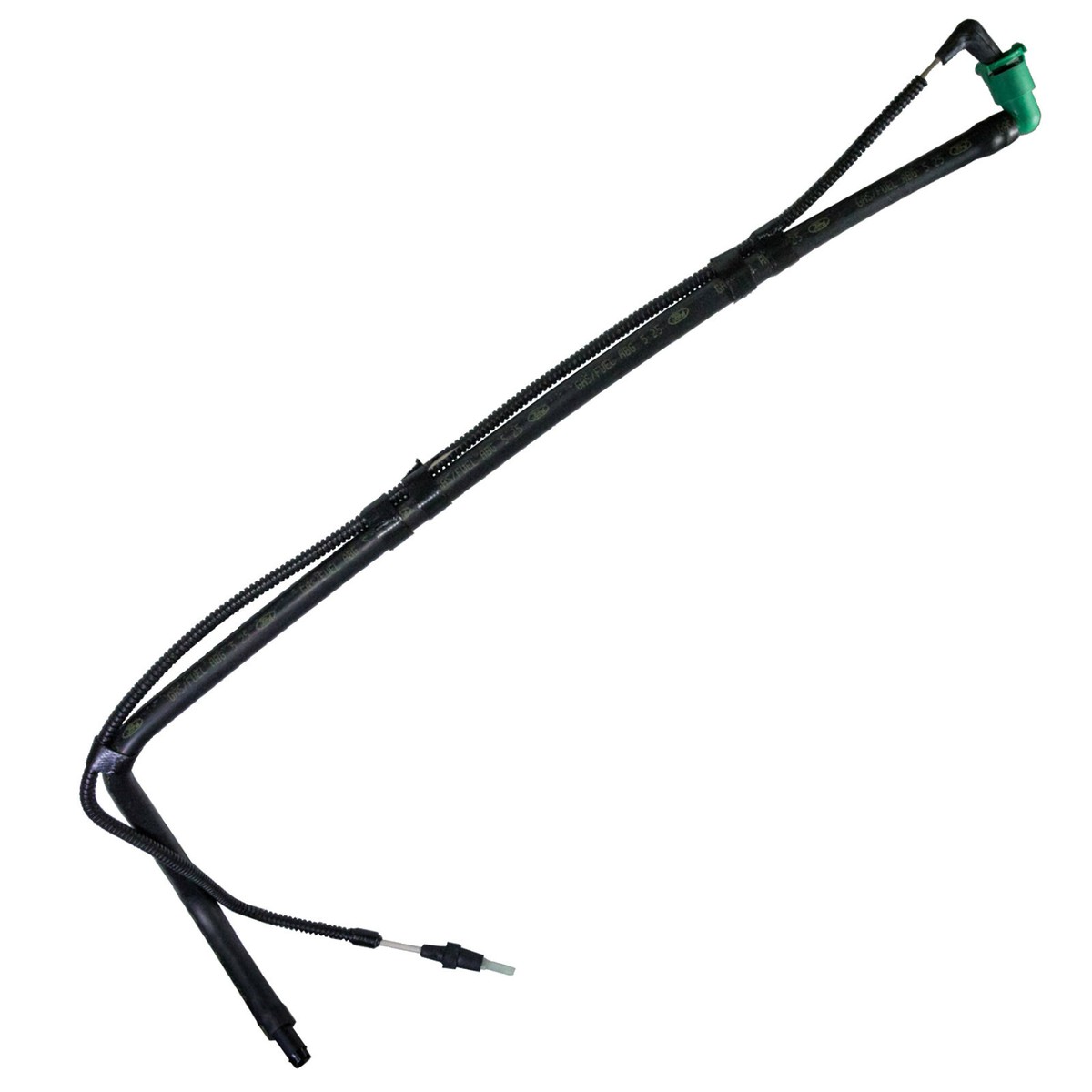 OEM NEW 2001-2005 Ford Explorer Sport Trac Fuel Vapor Tube VMV