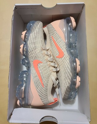 vapormax cream womens