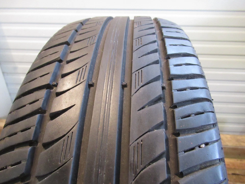 7,0mm! 1x guter Sommerreifen Semperit Comfort Life 2 - 225/60 R18 100H DOT 1423 - Bild 3 von 4