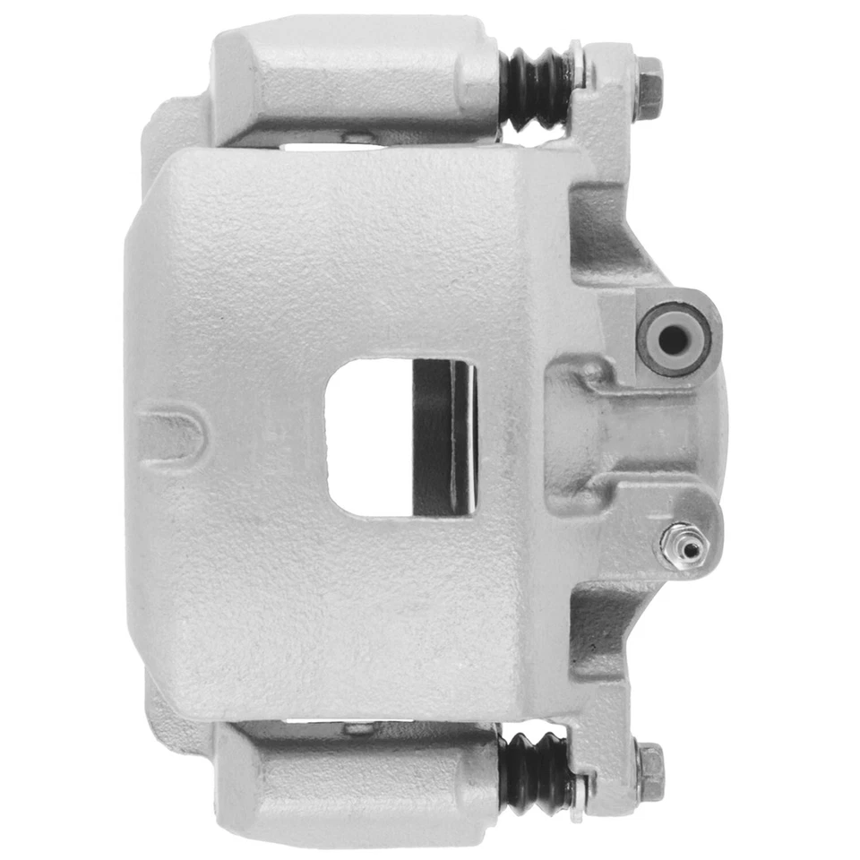 Pinza de freno delantera izquierda con soporte para Equinox Terrian Lacrosse Regal Sportback Foto 3 de 4