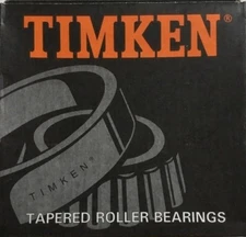 TIMKEN 665 - 653 TAPERED ROLLER BEARINGS - TS IMPERIAL - Cone & Cup Set 0921380