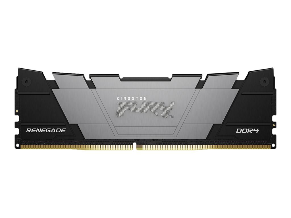 Kingston 32GBDDR4-3600MT/s CL16DIMM Kit of 2 1Gx Memoria KF436C16RB12K2/32