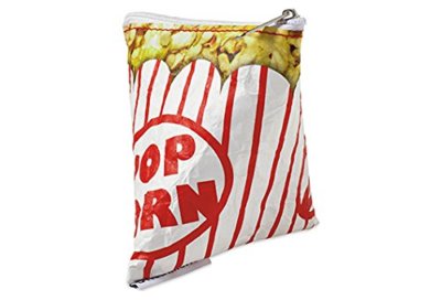 Dynomighty Popcorn Mighty Stash Pouch / Bag Original Tyvek  Water/Tear Resistant