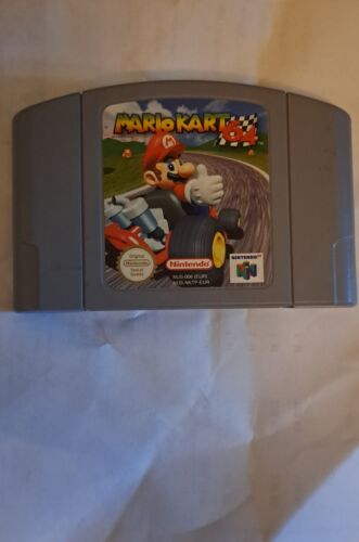 nintendo 64 pal - Picture 2 of 8