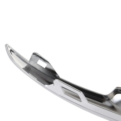 OEM Mopar Front Bumper Lower Fascia Trim For 2021–2023 Jeep Grand Cherokee L – 6UP78SZ7AA