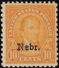 US Scott #679, PSE Graded 80J Cert, VF, Mint, OG, Never Hinged, SMQ $110.