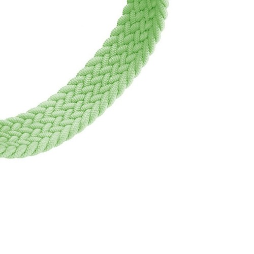 For Apple Watch Ultra 49mm Braided Solo Loop Band iWatch 9 8 7 6 5 SE 38mm/45mm - Picture 11 of 20