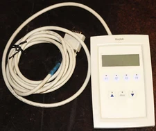 Printing Keypad for Kodak Medical Imagers PKD CDA 9370-01159-112C 7F3046/A