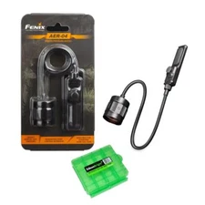 Fenix AER-04 Tactical Remote Pressure Switch for Fenix TK30, TK22 v2.0, TK22UE