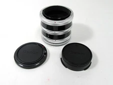 CANON 25MM EXTENSION TUBE 2X TELE EXTENDER FOR 80-200MM ZOOM