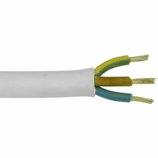 1.5mm 3183TQ Butyl Rubber Heat Resistant Cable Flex Immersion Heater Storage