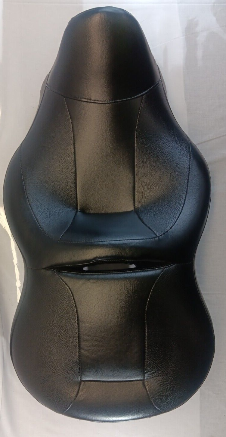 HARLEYDAVIDSON GENUINE 0923 HAMMOCK DRIVER PASSENGER SEAT eBay