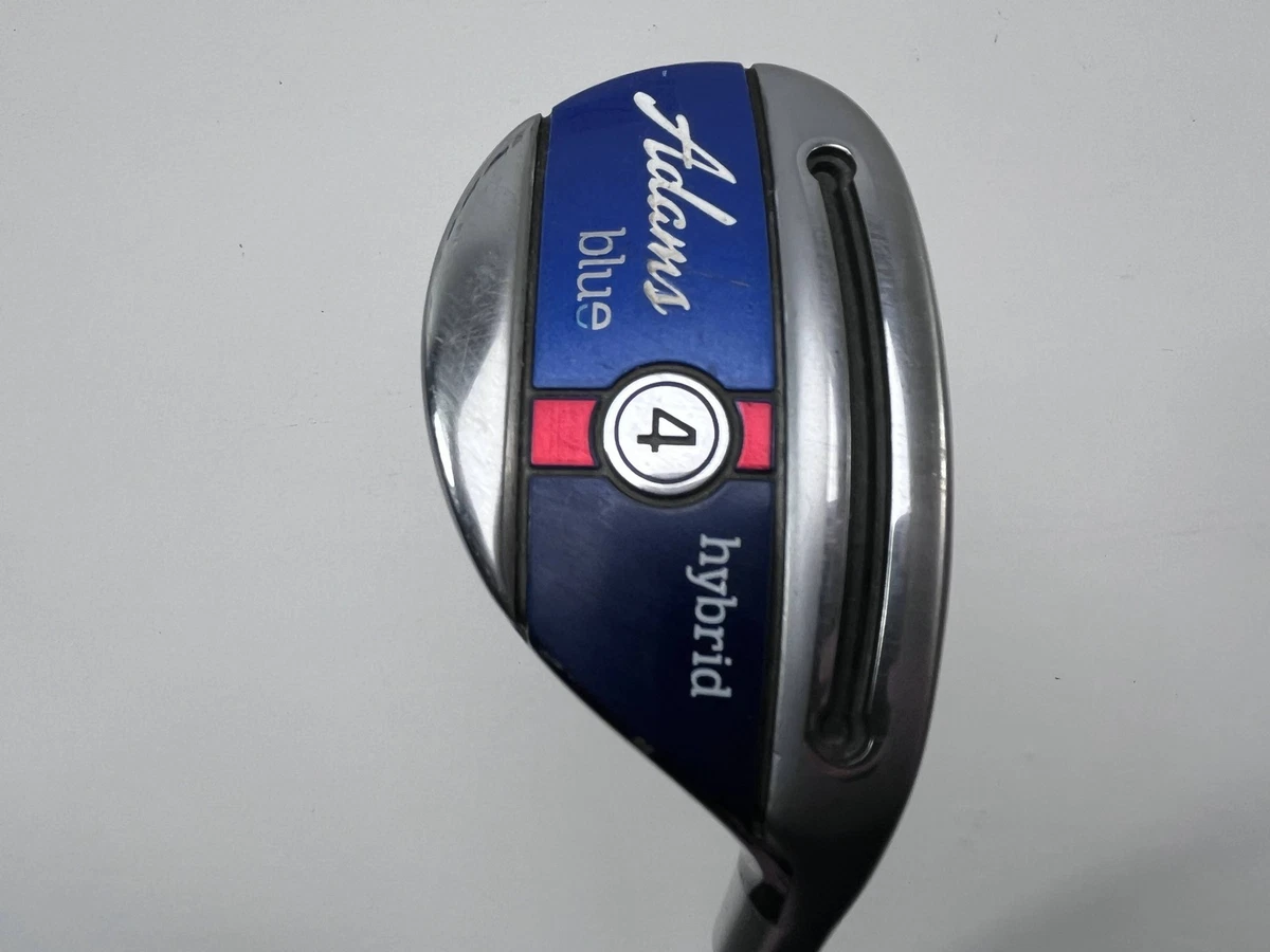 Adams Blue Golf Clubs for sale - eBay
