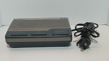 Radio Shack 12-240 Weather Alert Radio Three-Channel Radio Tested Works 