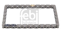 Steuerkette Febi Bilstein 194710 FüR Toyota Hilux 8 Pick Up Land Cruiser Prado 6
