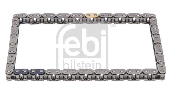 Steuerkette Febi Bilstein 194710 FüR Toyota Hilux 8 Pick Up Land Cruiser Prado 6-image