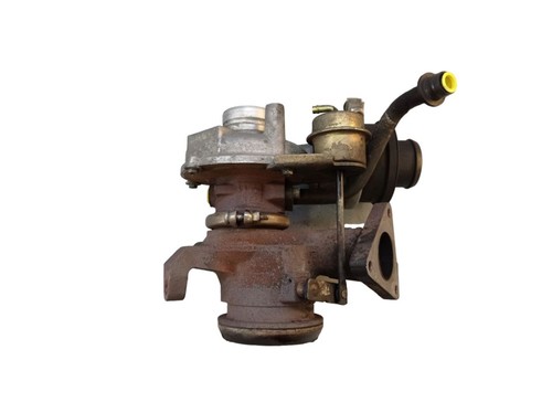 Turbolader für MERCEDES B-KLASSE W245 B 180 CDI A6400901380