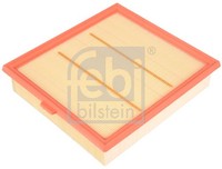Febi Bilstein Luftfilter 184046 Filtereinsatz FüR Isuzu MAX 1 TFR TFS 3 2 Campo