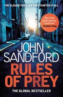 Rules Of Prey | John Sandford | Englisch | Taschenbuch | Kartoniert / Broschiert