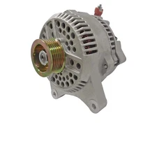 New Alternator For Ford 5.4 V8 Modular F-250 E-150 Super Duty Club Wagon 3G