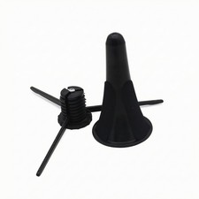Clarinet Stand Foldable Clarinet Floor Stand Compact for Music Studio,