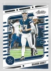 2024 Panini Absolute Brandon Aubrey Card #29 ?Dallas Cowboys?