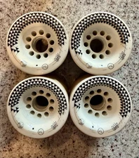 AHMYO - AKASHA Wheels