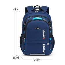 Children School Bags Kids Backpack In Primary Schoolbag For Teenager Bag