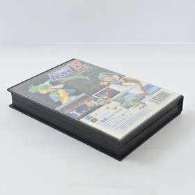 MONSTER WORLD IV 4 Mega Drive Sega 1001 md