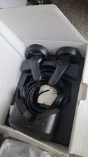 Samsung HMD Odyssey+ Mixed Reality VR Headset...