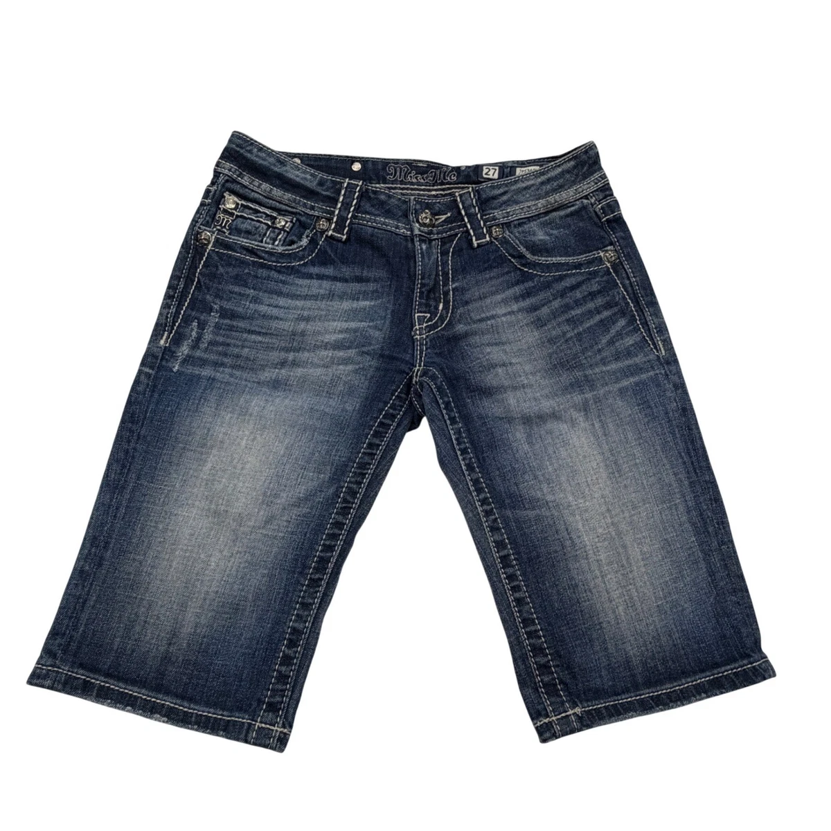 Miss Me Waist Size 29 in Shorts for Women for sale | eBay