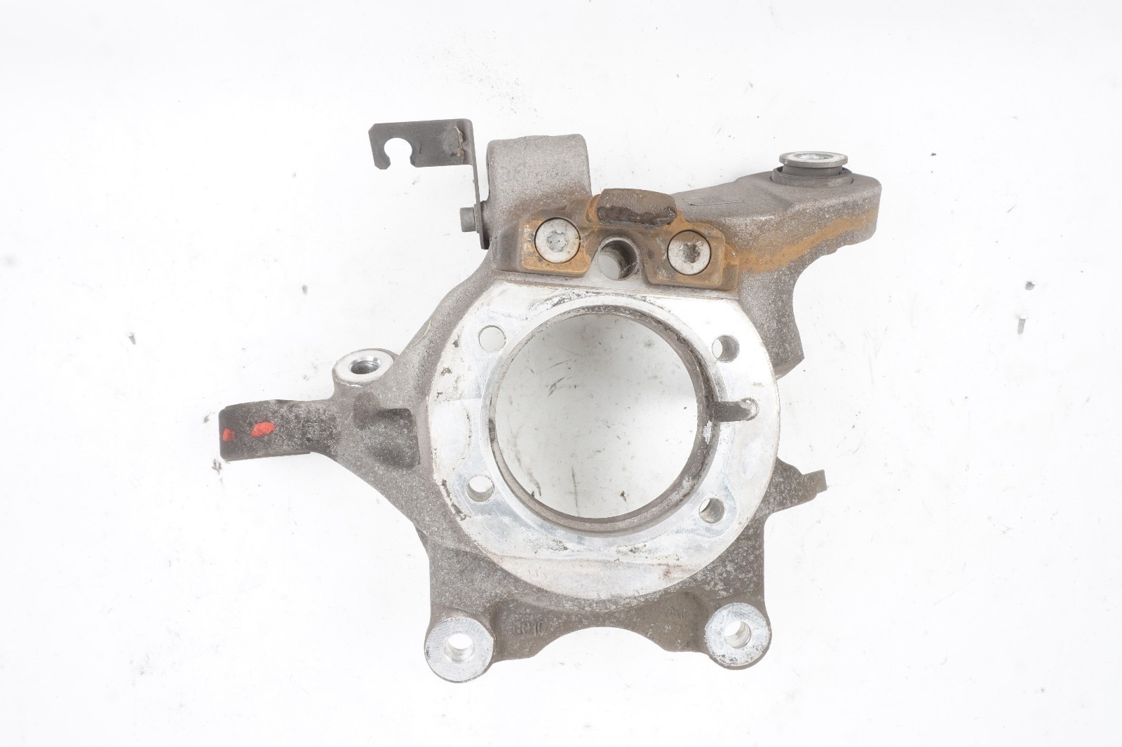 2014 - 2020 MASERATI QUATTROPORTE GHIBLI AWD REAR RIGHT SPINDLE KNUCKLE HUB OEM