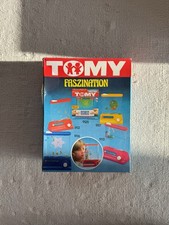 TOMY Faszination Fishing gioco d'acqua vintage anni 70/80 confezione originale