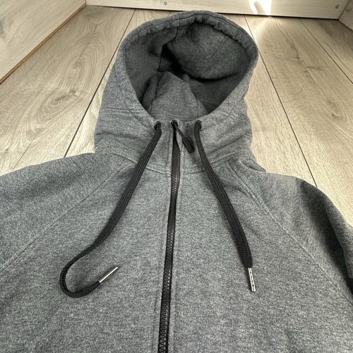 Hope MTB Hoodie Size large Grey - Picture 8 of 20
