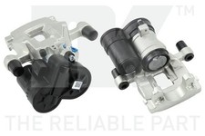 NK Bremssattel Hinten Rechts für LAND ROVER Discovery Sport (L550) Ø40mm 2199176