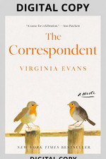 The Correspondent: A Novel by virginia evans