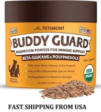 Petsmont Buddy Guard for Lumps and Bumps, Lipoma for Dogs Cats, Patent Pending