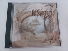Wisdom - Rain Dream - Album - CD | 1995 | Hea...