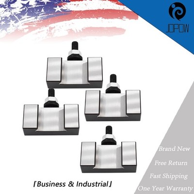 4 Pcs AXA #1 250-101 Quick Change Tool Post Turning & Facing Holder Lathe