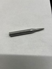 Image of Ersa 1.1mm Pencil Point Soldering Iron Tip - 0162BD