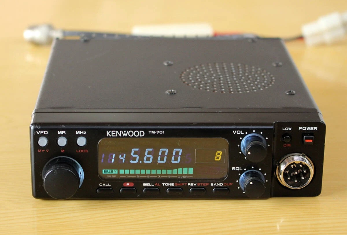 Kenwood Tm 742a for sale | eBay