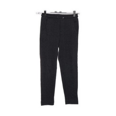 Authentic Co, Hose, Größe: 134, Grau, Baumwolle/Elasthan/Polyester, Jungen #CeN
