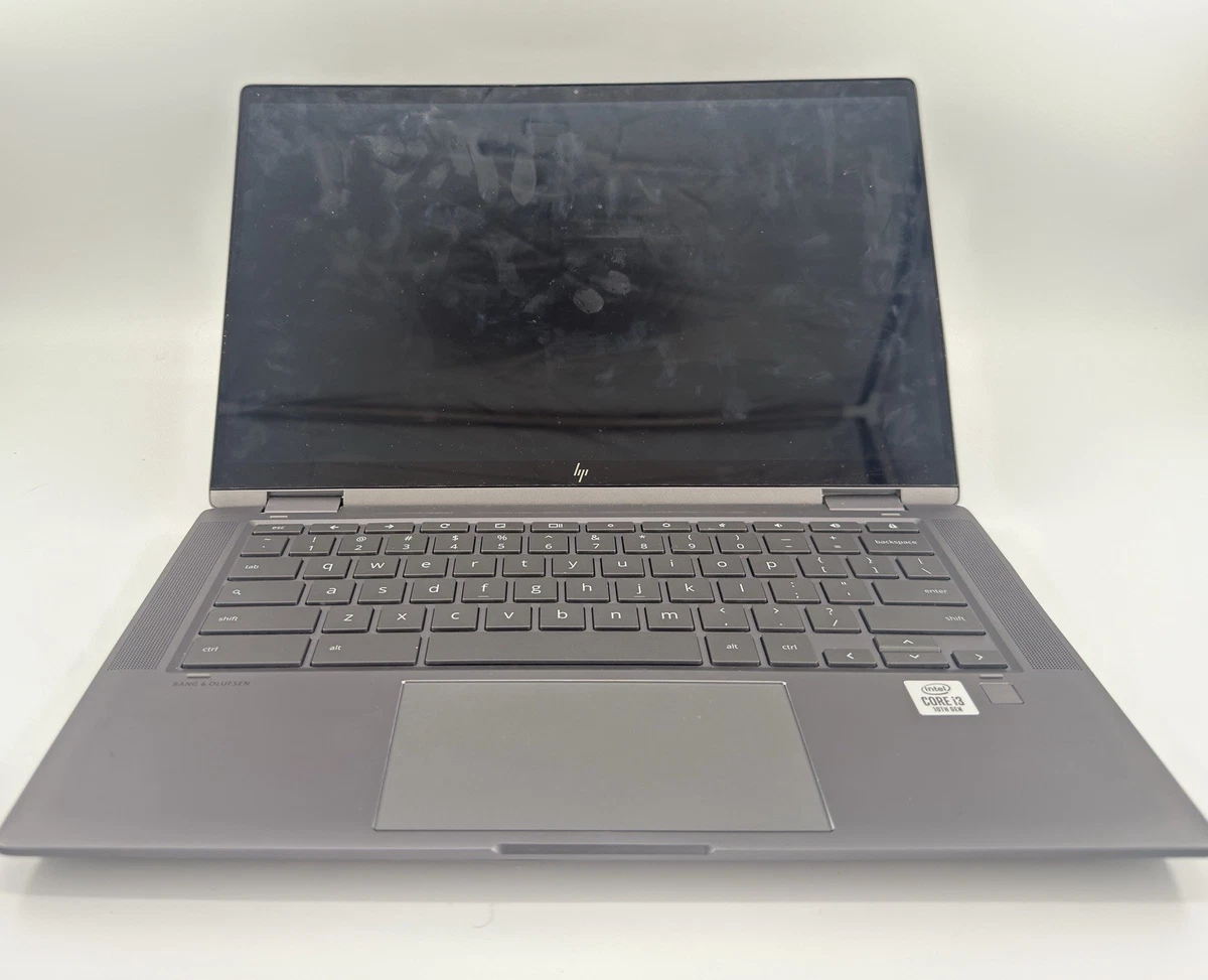 HP Intel Core i3 10th Gen. 8 GB RAM PC Laptops & Netbooks for sale