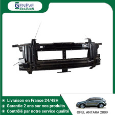 Pare-choc avant Opel ANTARA