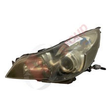 FARO ANTERIORE SUBARU LEGACY MK5 09-13 LATO PASSEGGERO SINISTRO N/S LEGGERE DESCRIZIONE