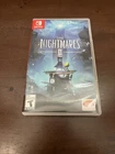 Little Nightmares II 2 (Nintendo Switch, 2018) Tested Working