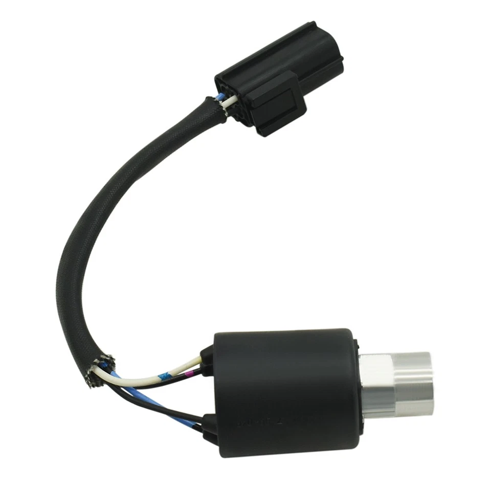 Interruptor de presión de aire acondicionado para 1995-1997 Jaguar XJ8 XJ6 XJR XJS 4,0 L 6,0 L L LNA7657AB Foto 4 de 4