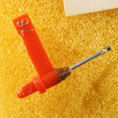 NOS TAE 5053DS Diamond Needle Stylus For 181D 349D N64SD 788 2123 AC-357 A-106