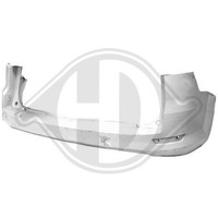 1428655 StoßStange Hinten FüR Ford Mondeo Iv Turnier (BA7)