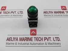 KOINO KH-2203-2 Pilot Lamp Green Input-AC220V,50/60HZ